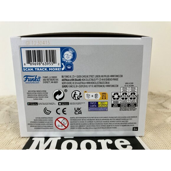 Funko Pop! Transformers: Acree 1374 Vinyl Figure Brand New - Picture 6 of 8